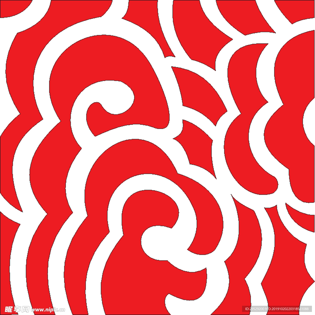 花纹