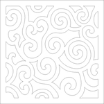 花纹