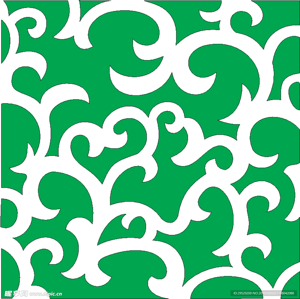 花纹