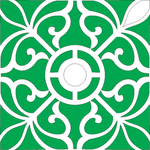 花纹