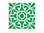 花纹