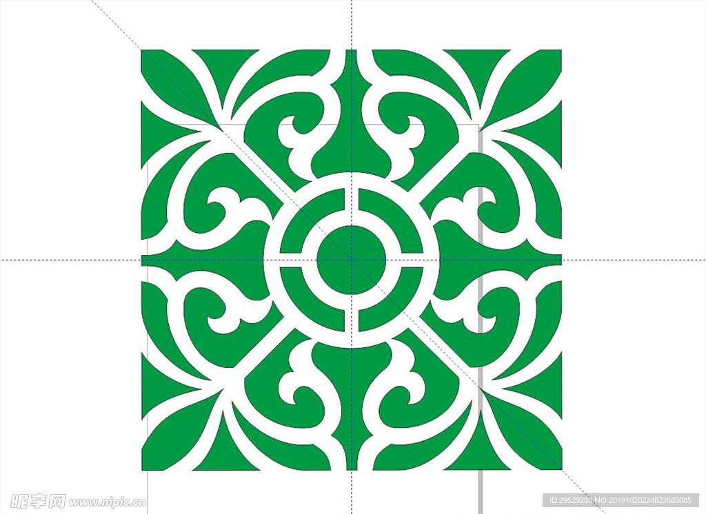 花纹