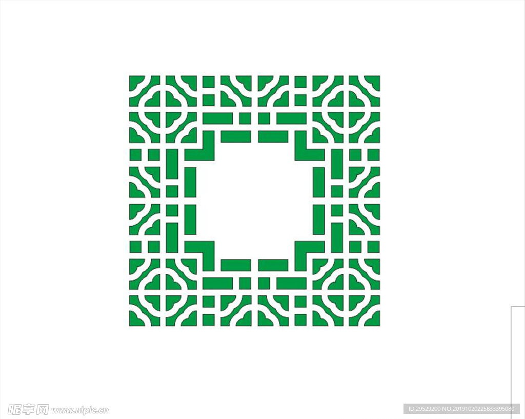 花纹