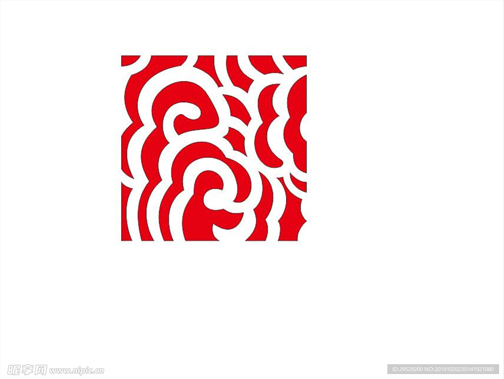 花纹