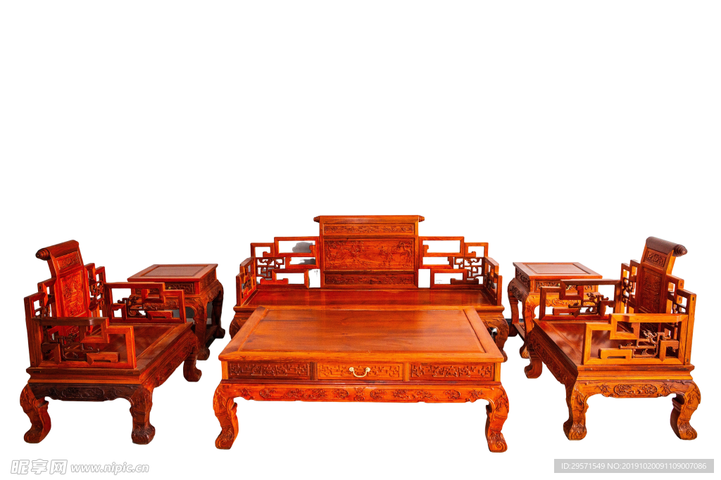 红木家具
