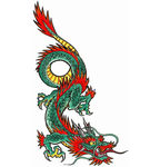 龙