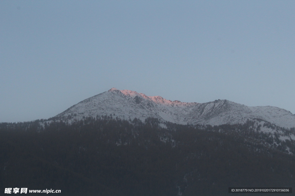 山