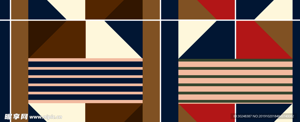 格子