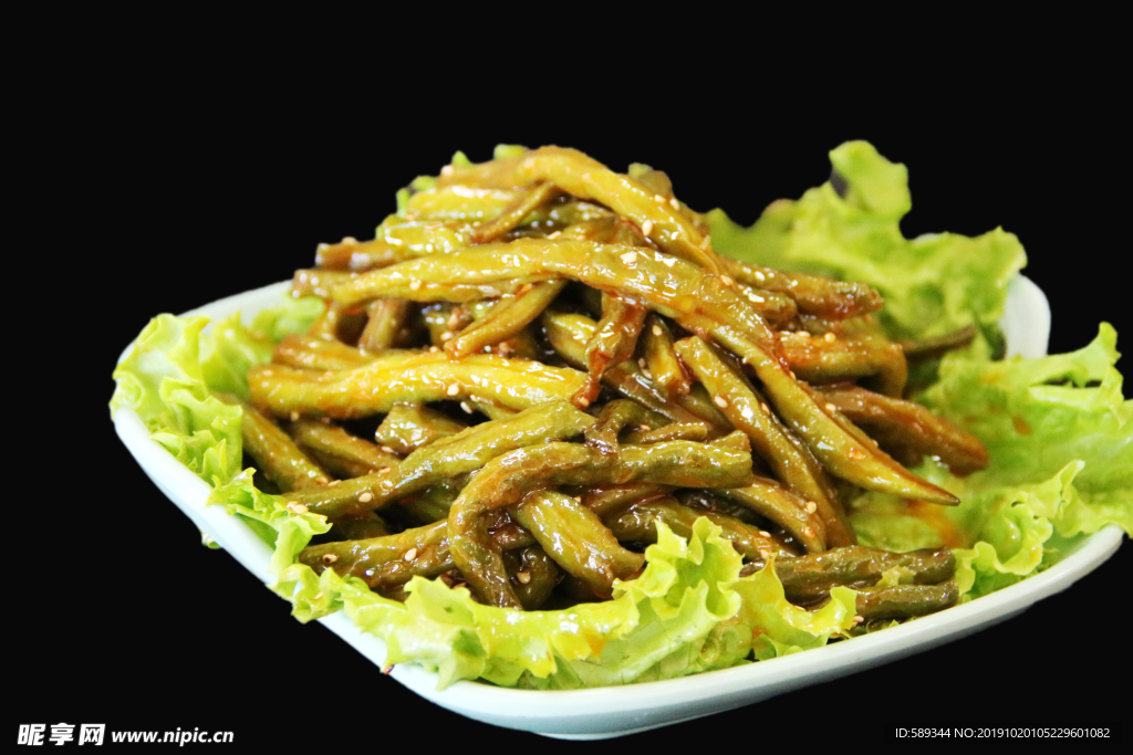 豆角