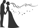婚礼