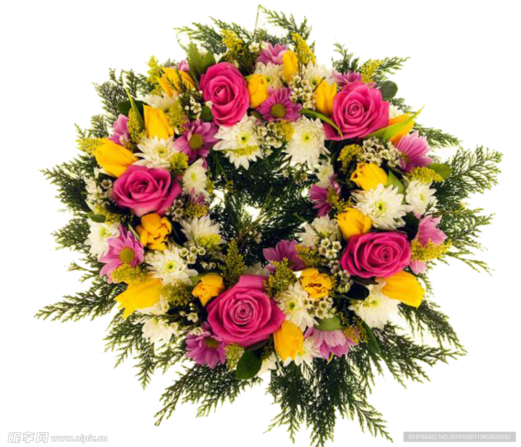 鲜花