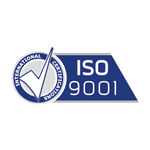 ISO9001图标