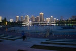 夜景
