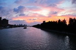护城河