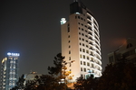 夜景