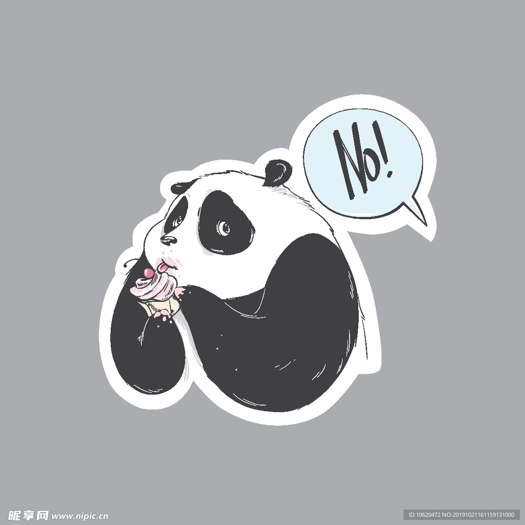 熊猫