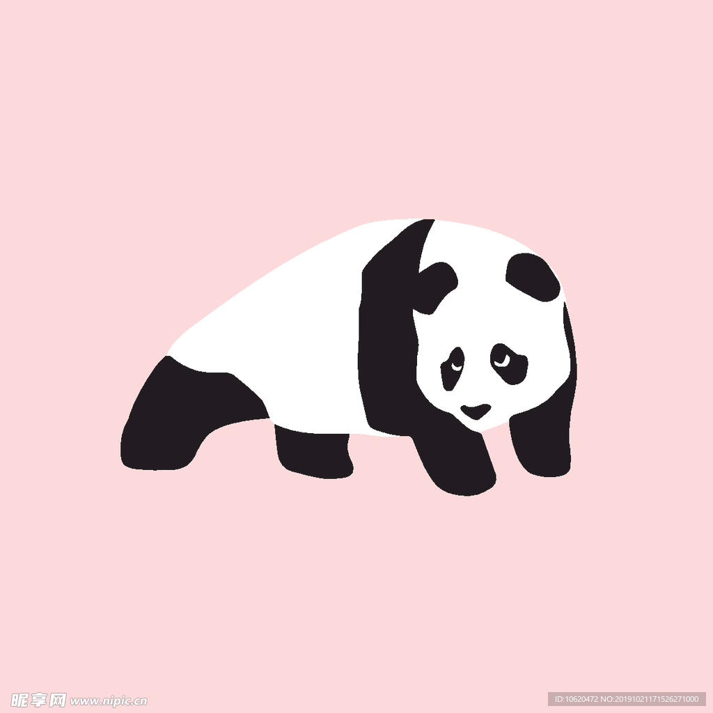 熊猫