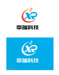科技项目标识设计