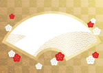 日本风格花纹
