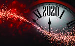2020新年海报