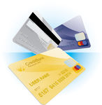 信用卡银行卡 卡片