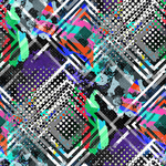 格子