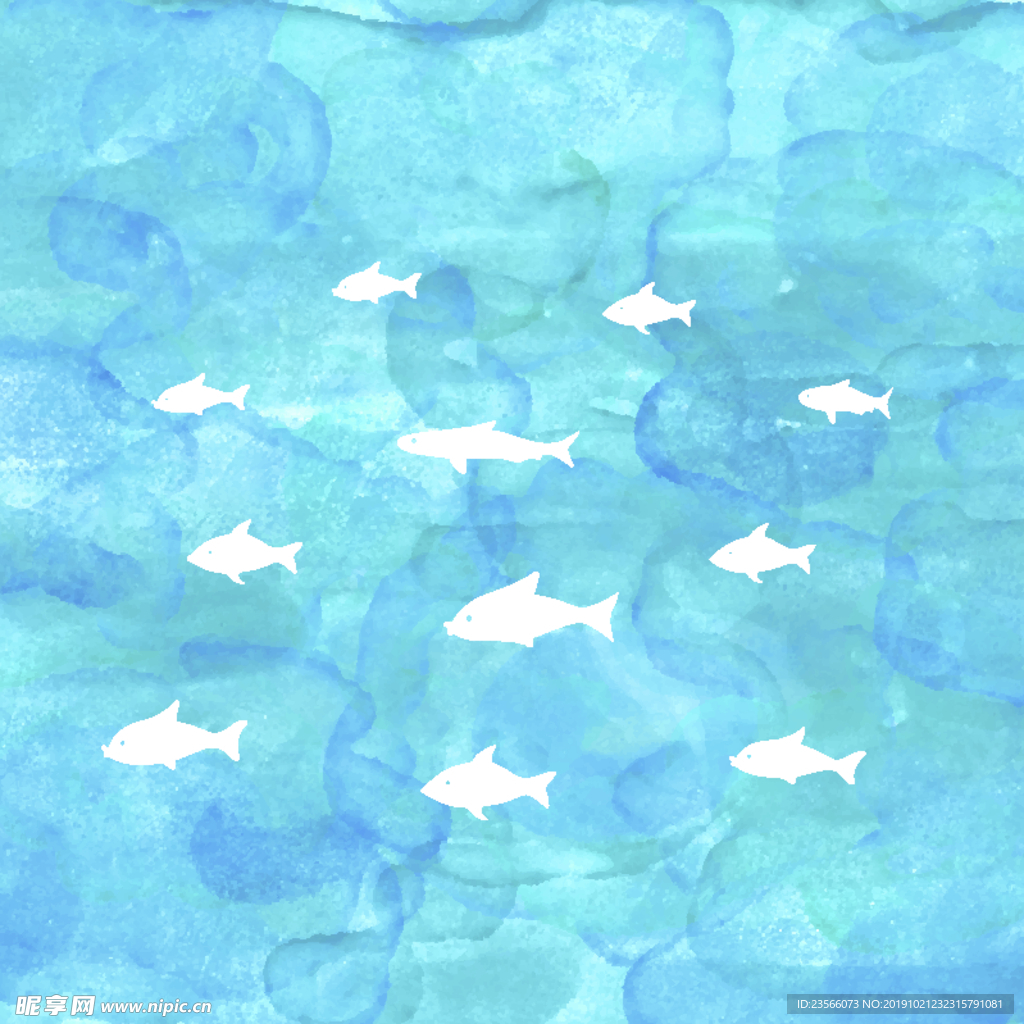 唯美浪漫烟雾背景