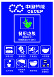 餐厨垃圾