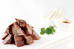大刀牛腱块