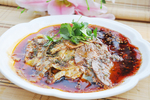 夫妻肺片