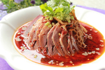 夫妻肺片