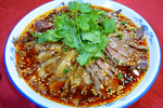 夫妻肺片