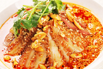 夫妻肺片