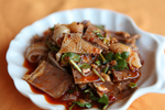 夫妻肺片