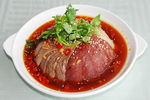 夫妻肺片