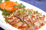 夫妻肺片