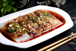 风味凉粉