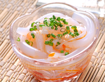 银杏凉粉
