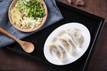 饺子