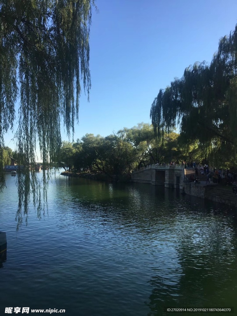 西湖