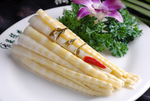 泡椒鲜竹笋
