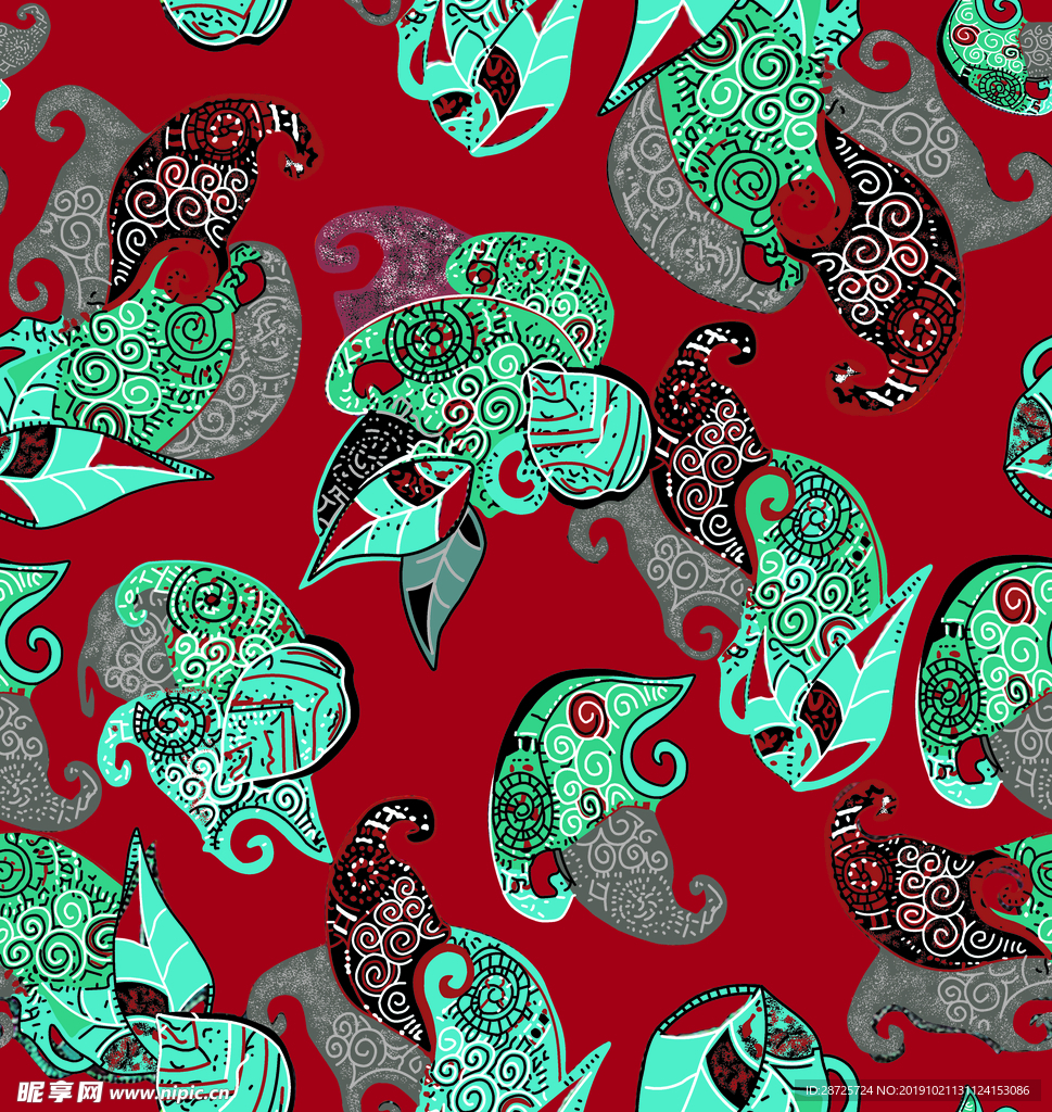 腰果