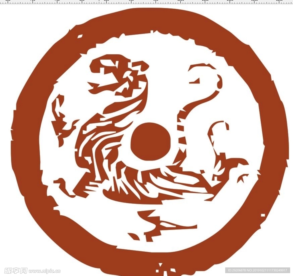 老虎