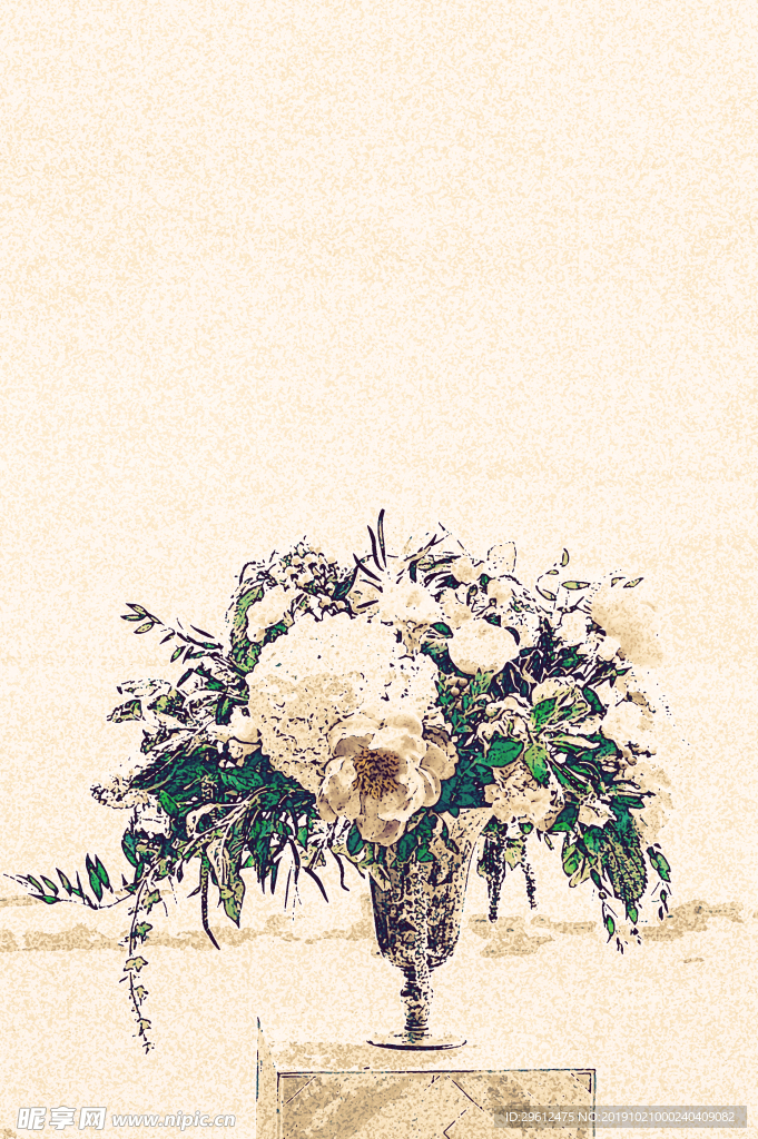 插画