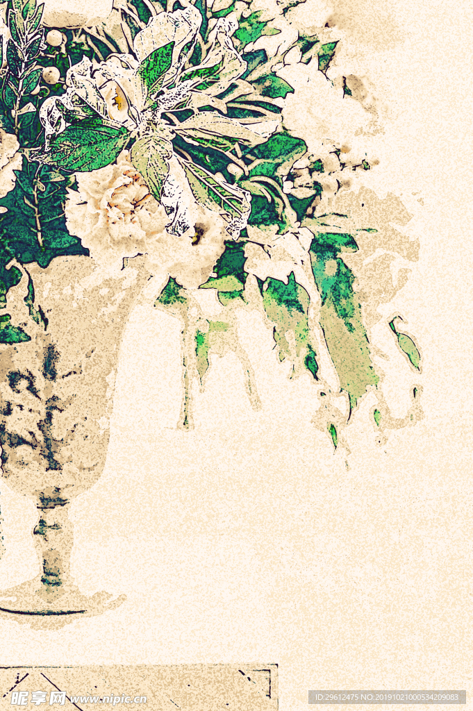 插画