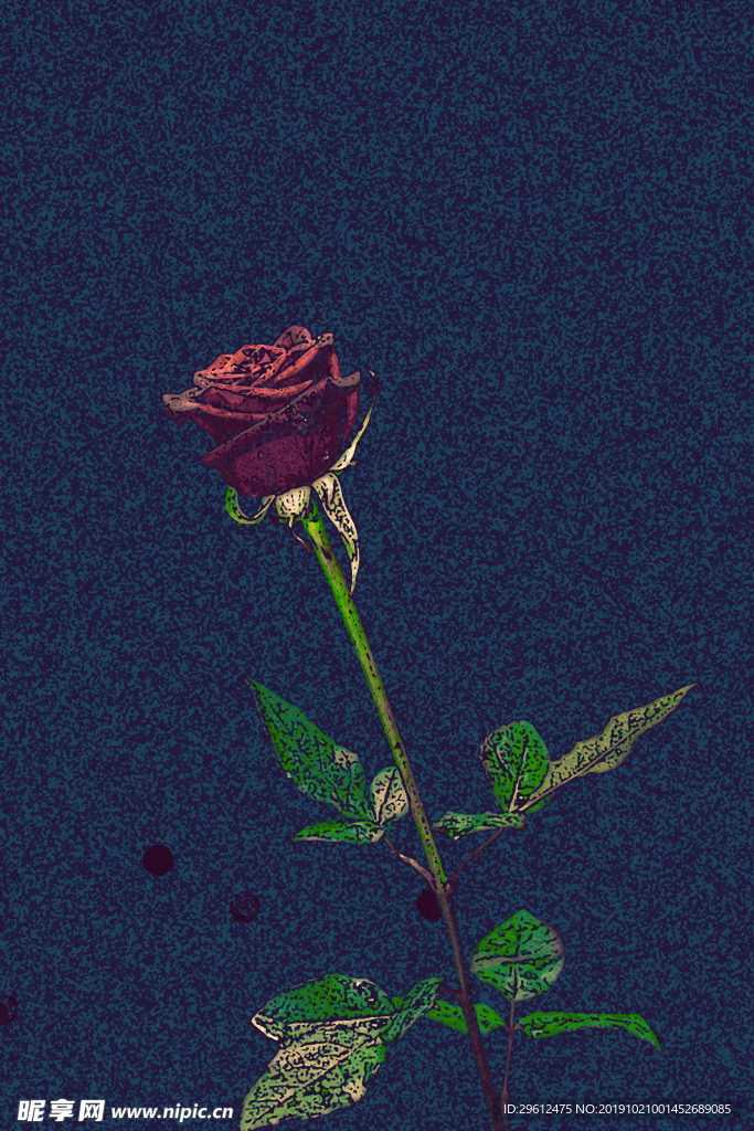 插画