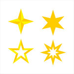 星星