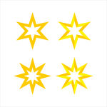 星星