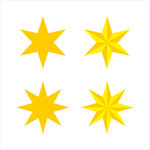 星星