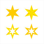 星星
